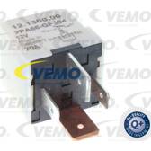 Relais, Kraftstoffpumpe VEMO - V40-71-0005