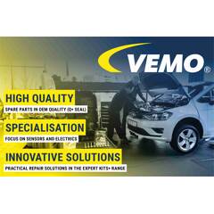 Relais VEMO - V15-71-0056
