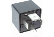 Relay- main current