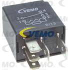 Relay- main current VEMO - V30-71-0033