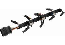 Reparatieset, kabelset