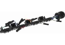Reparatieset, kabelset
