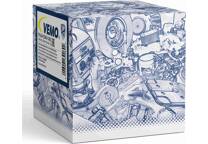 Reparatieset, kabelset