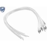 Reparatursatz, Kabelsatz (x10) VEMO - V99-83-0037