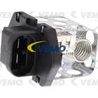 Résistance de série- moteur électrique-ventilateur du radiat VEMO - V46-79-0013
