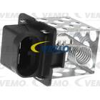 Résistance de série- moteur électrique-ventilateur du radiat VEMO - V46-79-0046