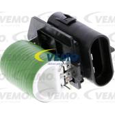 Résistance de série moteur électrique ventilateur du radiateur VEMO - V40-79-0008