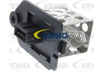 Résistance de série moteur électrique ventilateur du radiateur