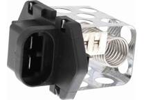 Résistance de série moteur électrique ventilateur du radiateur