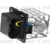 Résistance de série moteur électrique ventilateur du radiateur VEMO - V46-79-0046