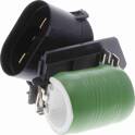 Résistance (pulseur d'air habitacle) VEMO - V40-79-0009