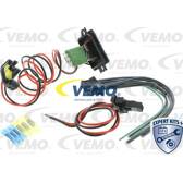 Resistencia serie, motor eléctrico (ventilador del radiador) VEMO - V46-79-0014-1