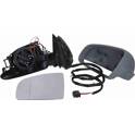 Retrovisor exterior VEMO - V10-69-0158