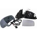 Retrovisor exterior VEMO - V10-69-0165