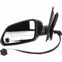 Retrovisor exterior VEMO - V10-69-0398