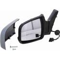 Retrovisor exterior VEMO - V40-69-0143