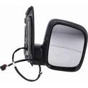 Retrovisor VEMO - V10-69-0339