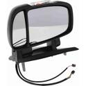 Retrovisor VEMO - V24-69-0122
