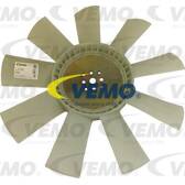 Roue du souffleur (refroidissement moteur) VEMO - V30-90-1658