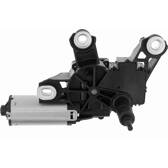 Ruitenwissermotor VEMO - V10-07-0012