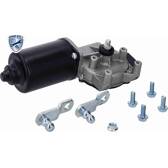 Ruitenwissermotor VEMO - V10-07-0013