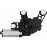 Ruitenwissermotor VEMO - V10-07-0018