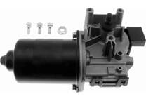 Ruitenwissermotor