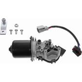 Ruitenwissermotor VEMO - V46-07-0012
