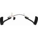 Schakelaar, rijstand VEMO - V10-73-0630