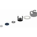 Seal Kit, injector nozzle VEMO - V10-11-0025