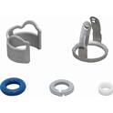 Seal Kit, injector nozzle VEMO - V10-11-0026