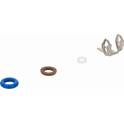 Seal Kit, injector nozzle VEMO - V30-11-0013