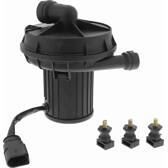 Secundaire lucht pomp VEMO - V10-63-0138