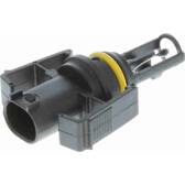 Sender Unit, intake air temperature VEMO - V30-72-0103