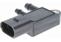 Sensor, Abgasdruck