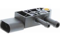Sensor, Abgasdruck