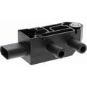 Sensor, Abgasdruck VEMO - V10-72-1440