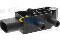 Sensor, Abgasdruck