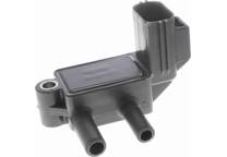 Sensor, Abgasdruck