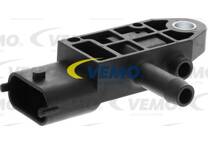 Sensor, Abgasdruck