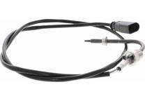 Sensor, Abgastemperatur