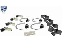 Sensor, auxiliar de aparcamiento