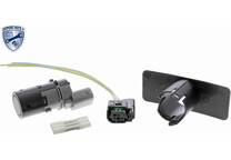Sensor, auxiliar de aparcamiento