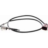 Sensor, avgastemperatur VEMO - V10-72-0006