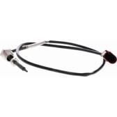 Sensor, avgastemperatur VEMO - V10-72-0008