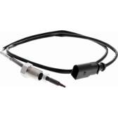 Sensor, avgastemperatur VEMO - V10-72-0027