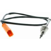Sensor, avgastemperatur VEMO - V10-72-0030