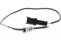 Sensor, avgastemperatur