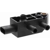 Sensor, avgastryck VEMO - V10-72-0144