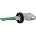 Sensor, binnentemperatuur VEMO - V10-72-0203